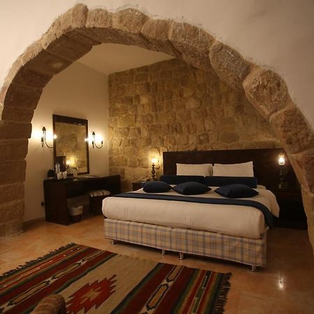 The Old Village Hotel & Resort Wadi Musa Ngoại thất bức ảnh